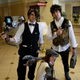 Image for article titled Nova Albion Steampunk Exhibition: The Most Fun You Could Have in the (Alternate) 19th Century